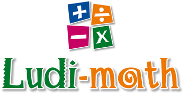 Logo de Ludi-math
